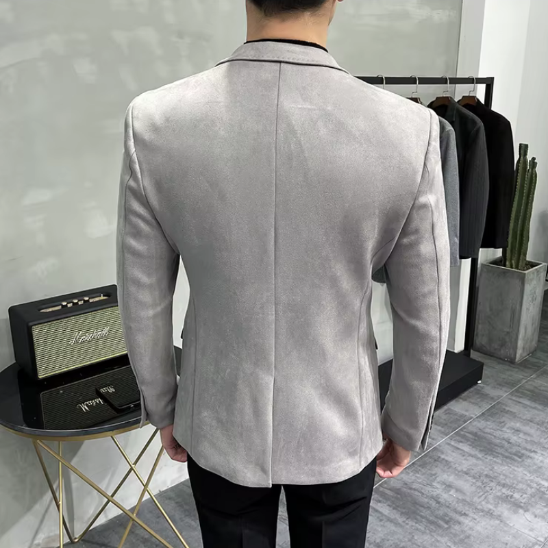 men’s velvet blazer, british style blazer, luxury men’s blazer, formal velvet blazer, premium men’s jacket