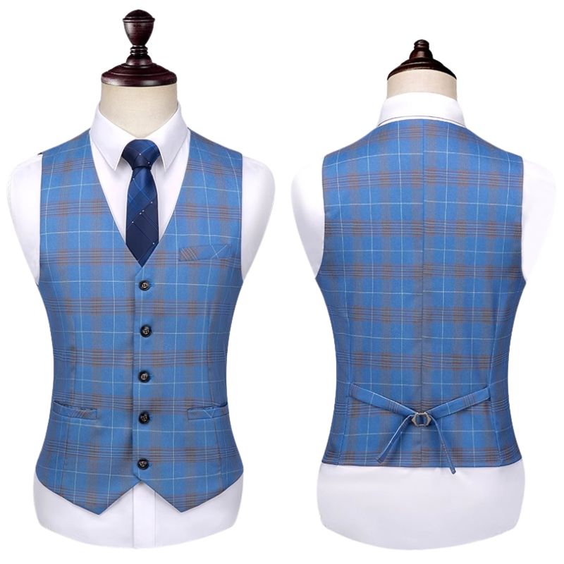 suit, Men’s Modern Suit, Men’s Modern Checkered Suit, Men’s Checkered Suit, checkered suit