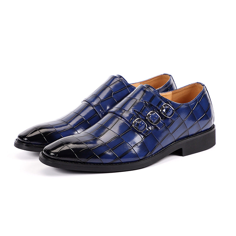 Men’s Exclusive Dress Shoes Maximus