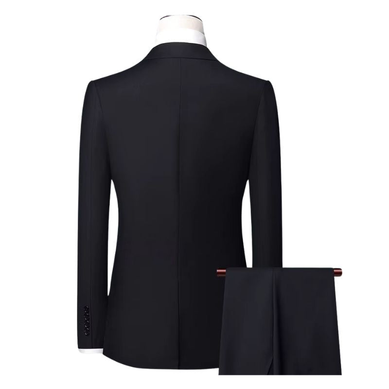 Traditional Suit, Traditional Plain Suit, suit, slim fit men’s suit, men’s suit, Men's Traditional Suit, Men's Traditional Plain Suit