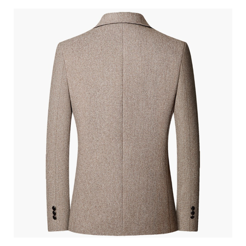 classic men’s blazer, smart casual blazer, elegant men’s jacket, Maximus blazer, modern men’s fashion