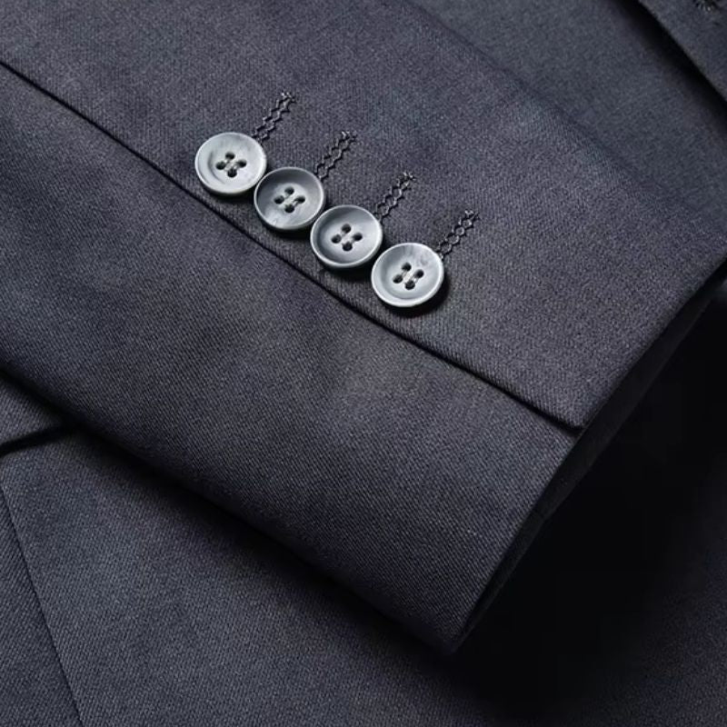 Traditional Suit, Traditional Plain Suit, suit, slim fit men’s suit, men’s suit, Men's Traditional Suit, Men's Traditional Plain Suit
