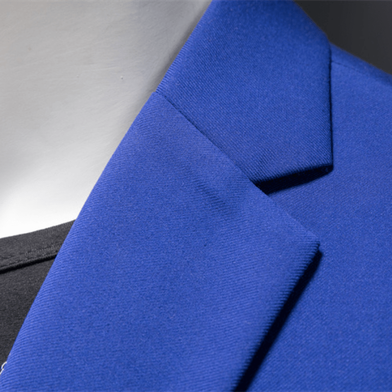 elegant men’s blazer, Maximus blazer, smart casual blazer, formal men’s jacket, tailored blazer men