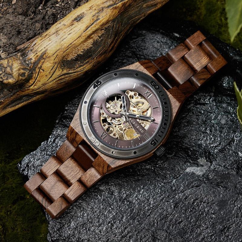 Wristwatch, sustainable luxury watch, premium wooden watch, natural wood timepiece, Men’s Wristwatch, Men’s Wooden Wristwatch, men’s wood wristwatch, Men’s Luxury Wooden Wristwatch, luxury wooden watch