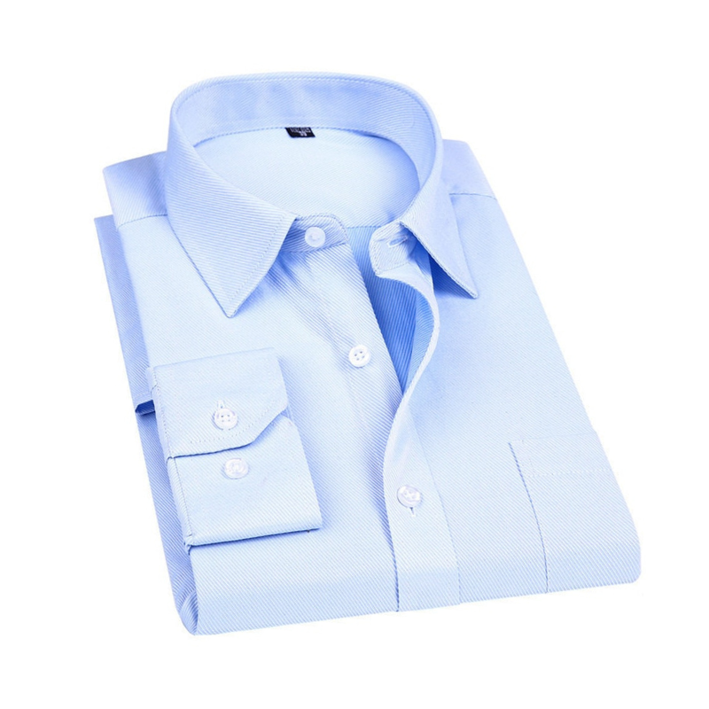men classic dress shirt, formal mens shirt, smart casual shirt men, premium mens shirt, business dress shirt