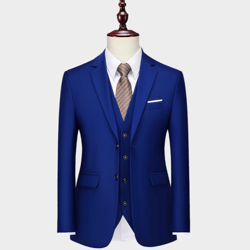 complete men’s suit, classic men’s suit, men’s suit, complete classic suit, classic suit, suit