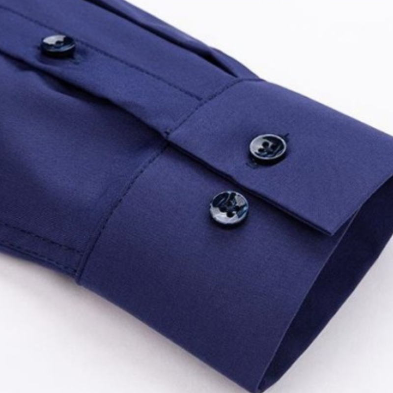 men premium dress shirt, luxury mens shirt, bamboo fiber shirt, smart casual shirt, formal menswear