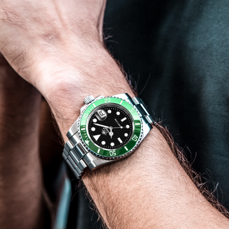 Wristwatch, stainless steel men’s watch, Quartz Wristwatch, Men’s Wristwatch, Men’s Quartz Wristwatch, men’s quartz watch, Men’s Classic Quartz Wristwatch, luxury men’s dress watch, classic men’s watch, 20 bar water resistant watch