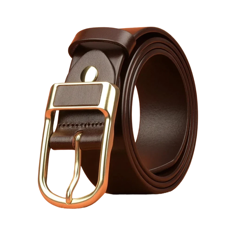 Men’s Casual Classic Belt Maximus