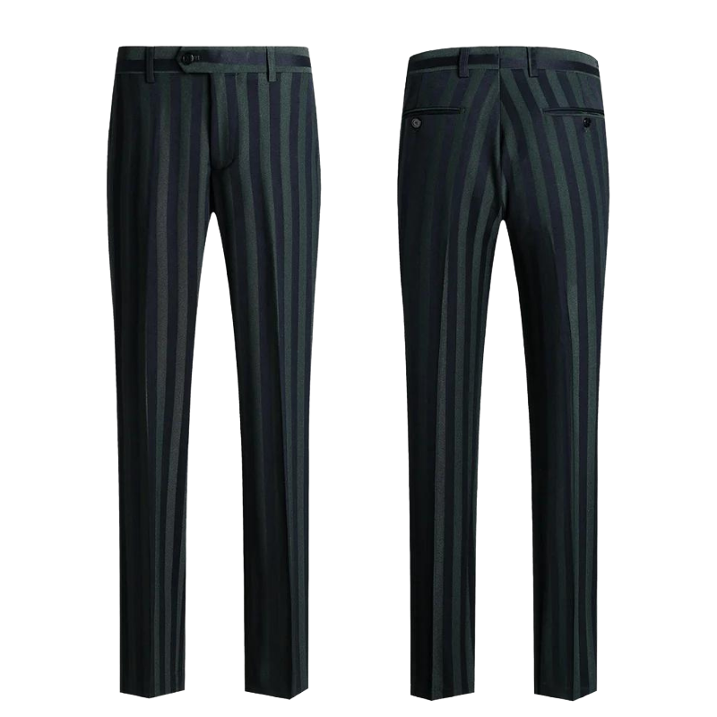 suit, striped suit, men’s suit, Men’s Striped Suit, Men’s Premium Suit, Men’s Premium Striped Suit