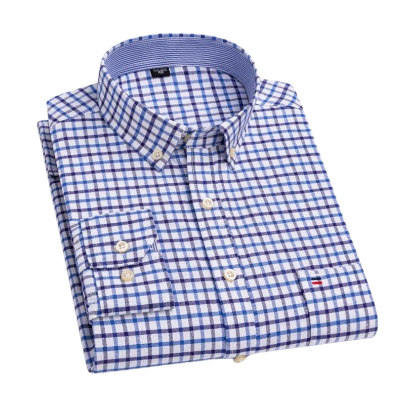 men oxford plaid shirt, men plaid dress shirt, oxford cotton shirt men, casual men dress shirt, premium men shirt