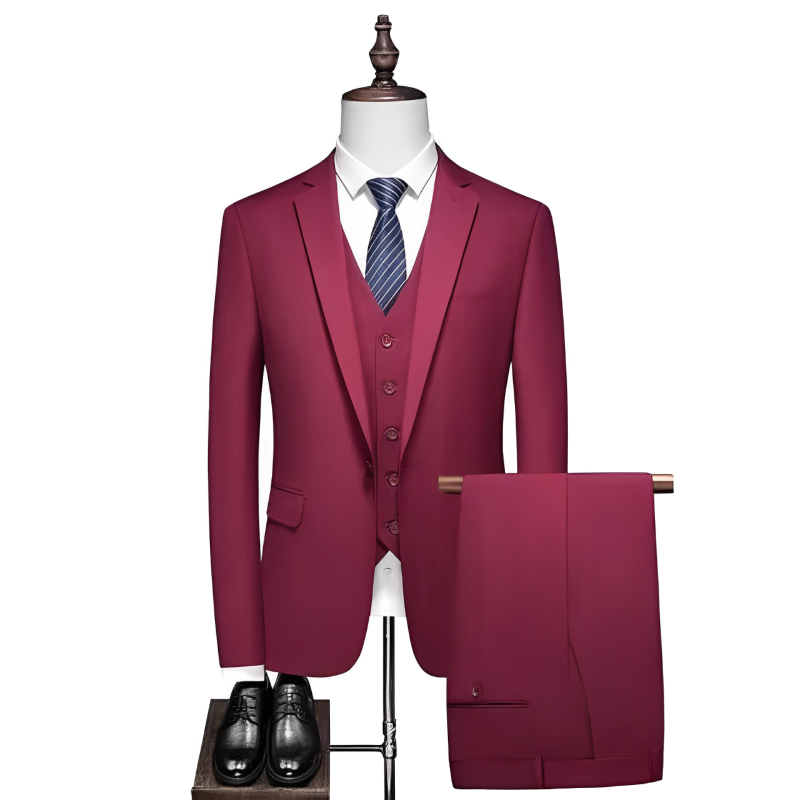 suit, Slim Fit Suit, slim fit men’s suit, men’s suit, Maximus Slim Fit Men’s Suit