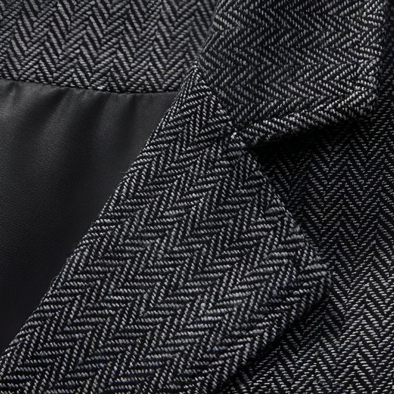 men’s lapel waistcoat, vintage men’s waistcoat, formal men’s vest, classic men’s waistcoat, stylish men’s vest