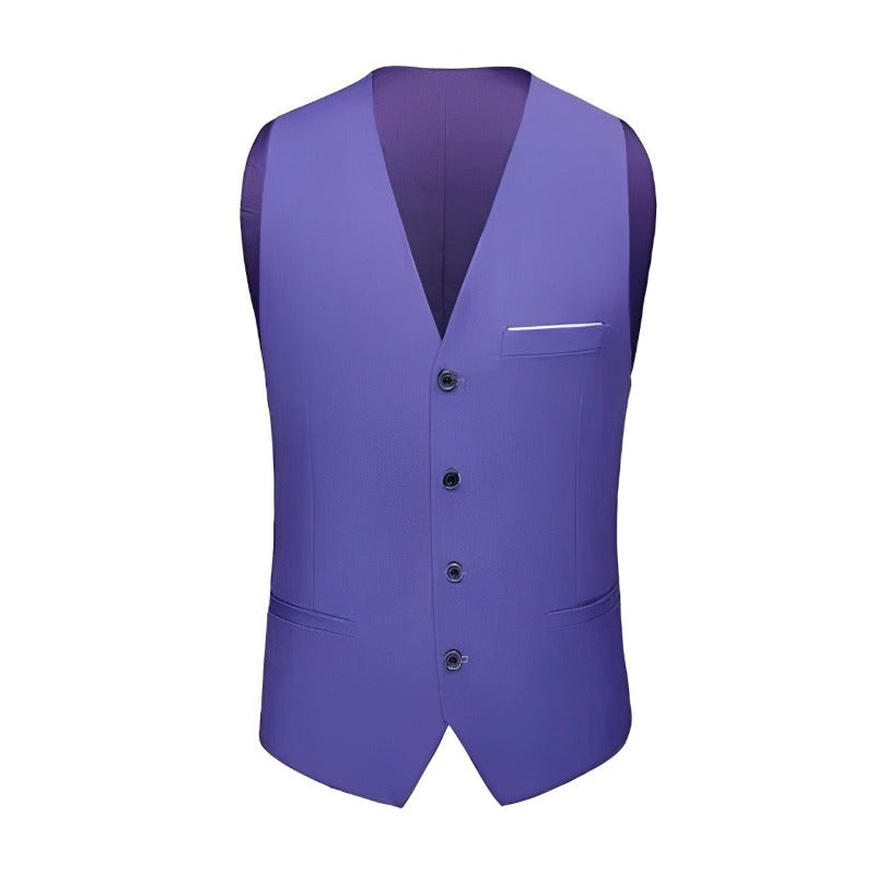 men’s vest, formal waistcoat, slim fit vest, men’s fashion vest, elegant waistcoat