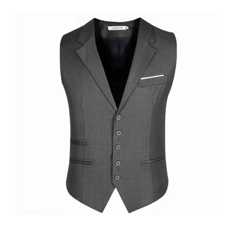 men’s luxury vest, smart casual men vest, men waistcoat fashion, premium men vest, elegant men vest
