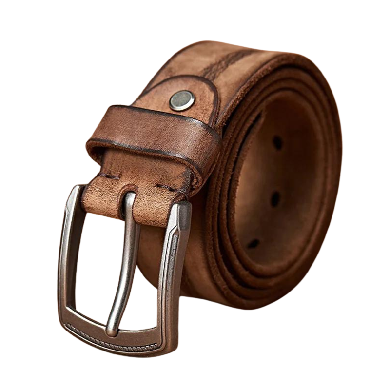 men’s leather belt, handmade leather belt, cowhide leather belt, men’s casual belt, artisanal leather belt, luxury men’s belt, Maximus leather belt