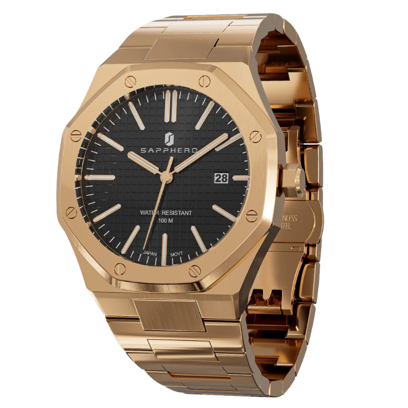 Wristwatch, stainless steel luxury watch, sapphire men’s wrist watch, Quartz Wristwatch, Octagonal men’s watch, Men’s Wristwatch, Men’s Sapphire Wristwatch, Men’s Quartz Wristwatch, Men’s Octagonal Sapphire Wristwatch, luxury men’s wristwatch