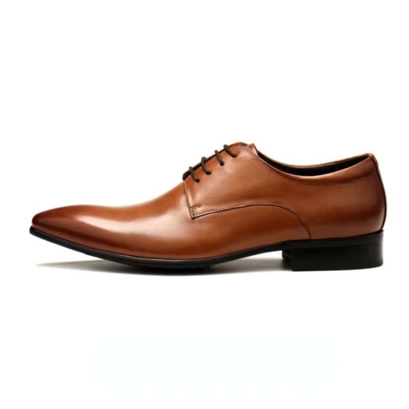 Sapato Social Masculino, Sapato Social de Couro, Sapato Masculino de Couro, Sapato de Couro Masculino