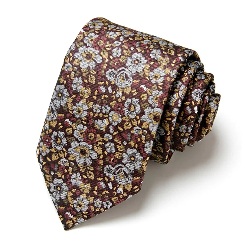 Tie Set, Tie, patterned tie set, Patterned Tie, men’s patterned tie, maximus men accessories, formal men accessories, classic patterned necktie