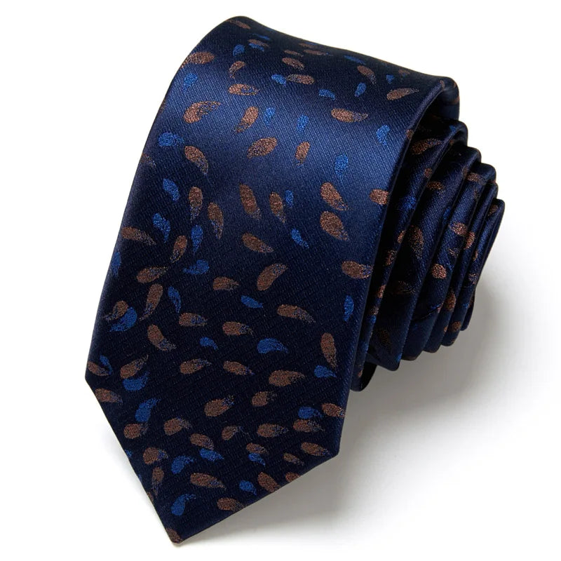 Tie Set, Tie, patterned tie set, Patterned Tie, men’s patterned tie, maximus men accessories, formal men accessories, classic patterned necktie
