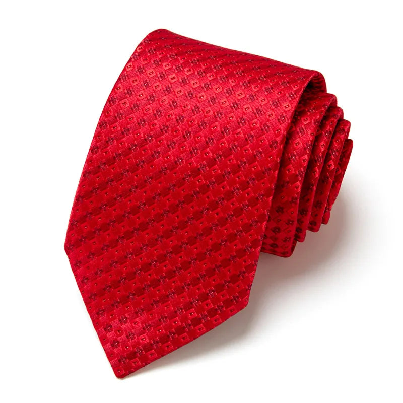 Tie Set, Tie, patterned tie set, Patterned Tie, men’s patterned tie, maximus men accessories, formal men accessories, classic patterned necktie