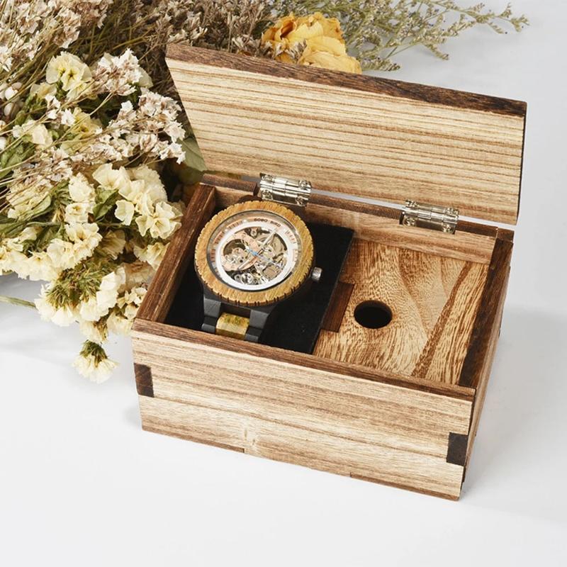 Wristwatch, Wooden Wristwatch, Men’s Wristwatch, Men’s Automatic Wooden Watch, Men’s Automatic Watch, Automatic Wristwatch, Automatic Wooden Wristwatch