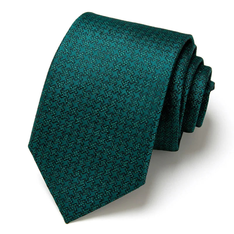 Tie Set, Tie, patterned tie set, Patterned Tie, men’s patterned tie, maximus men accessories, formal men accessories, classic patterned necktie