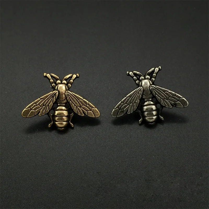 suit brooch, stainless steel brooch, men’s suit brooch, Men’s Bee Suit Brooch, lapel brooch, formal brooch, brooch, Bee Suit Brooch, bee brooch