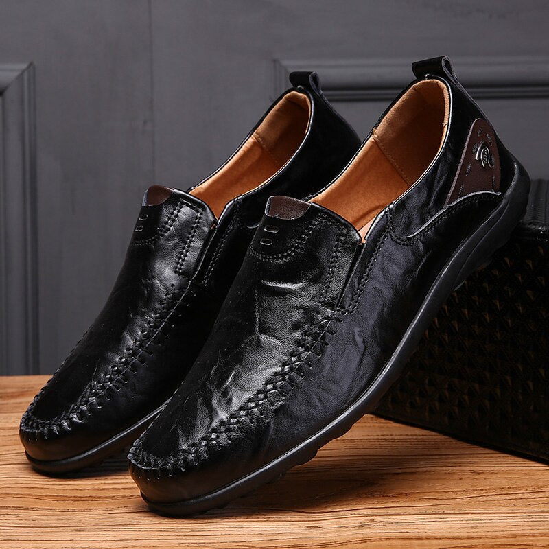 stylish men footwear, men's loafers, men retro loafers, loafers, comfortable men shoes, classic men loafers, casual loafers for men