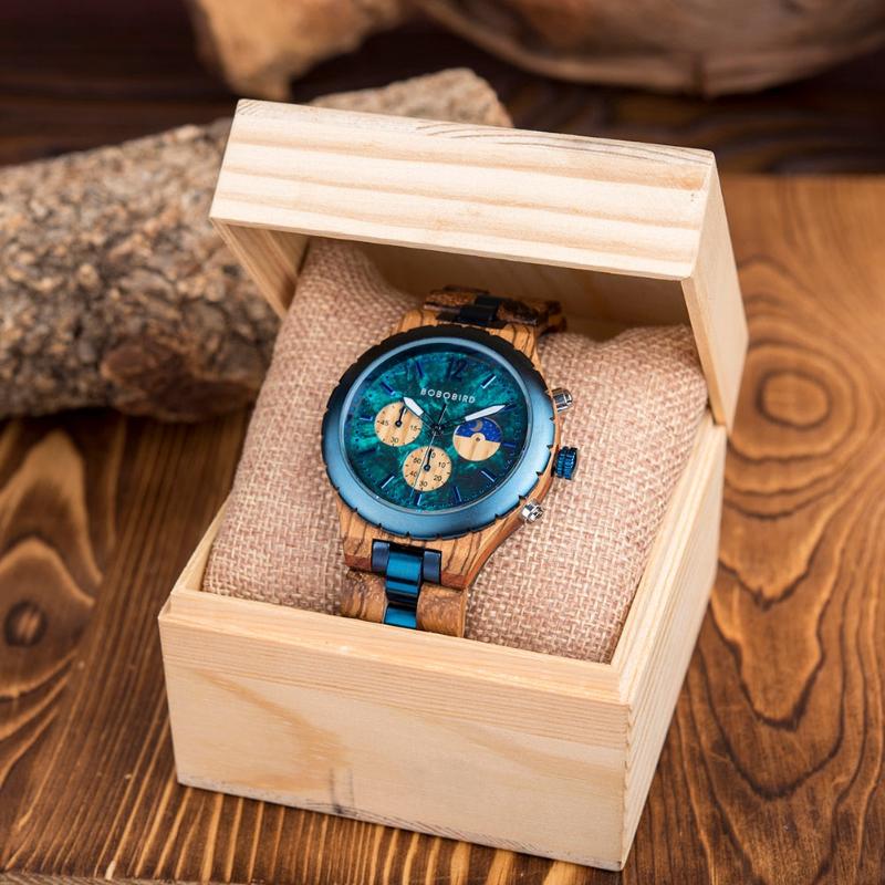 Wristwatch, Wood Wristwatch, Men’s Wristwatch, Men’s Wooden Wristwatch, men’s wood wristwatch, Men’s Quartz Wristwatch, Men’s Luxury Wooden Wristwatch