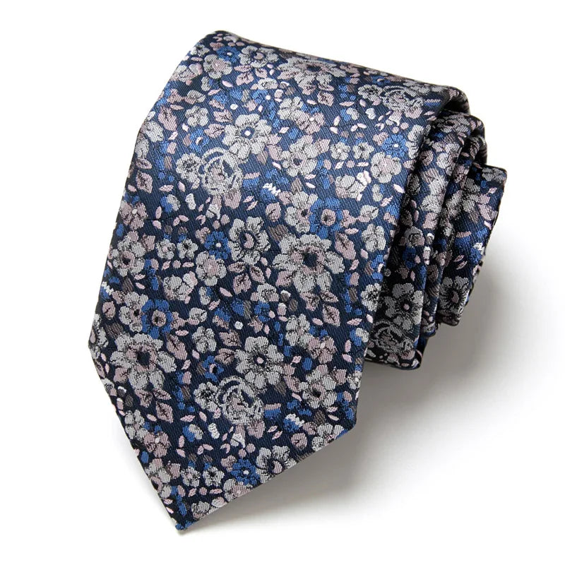 Tie Set, Tie, patterned tie set, Patterned Tie, men’s patterned tie, maximus men accessories, formal men accessories, classic patterned necktie