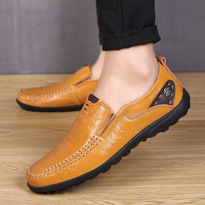 stylish men footwear, men's loafers, men retro loafers, loafers, comfortable men shoes, classic men loafers, casual loafers for men
