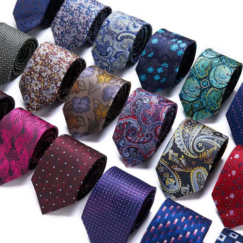 Tie Set, Tie, patterned tie set, Patterned Tie, men’s patterned tie, maximus men accessories, formal men accessories, classic patterned necktie