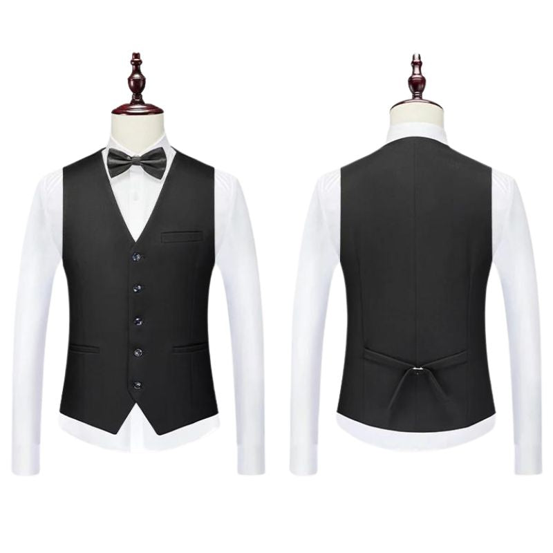 Men's Shawl Lapel Tuxedo, Black Tuxedo, Slim Fit Tuxedo, Men's Dinner Suit, Formal Wear, Wedding Tuxedo, Gala Event