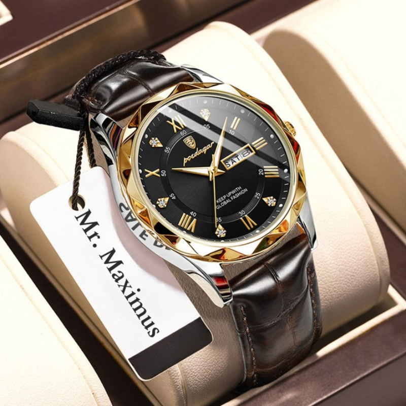 Wristwatch, Quartz Wristwatch, Men’s Wristwatch, Men’s Quartz Wristwatch, Men’s Luxury Wristwatch, Luxury Wristwatch, luxury men’s wristwatch