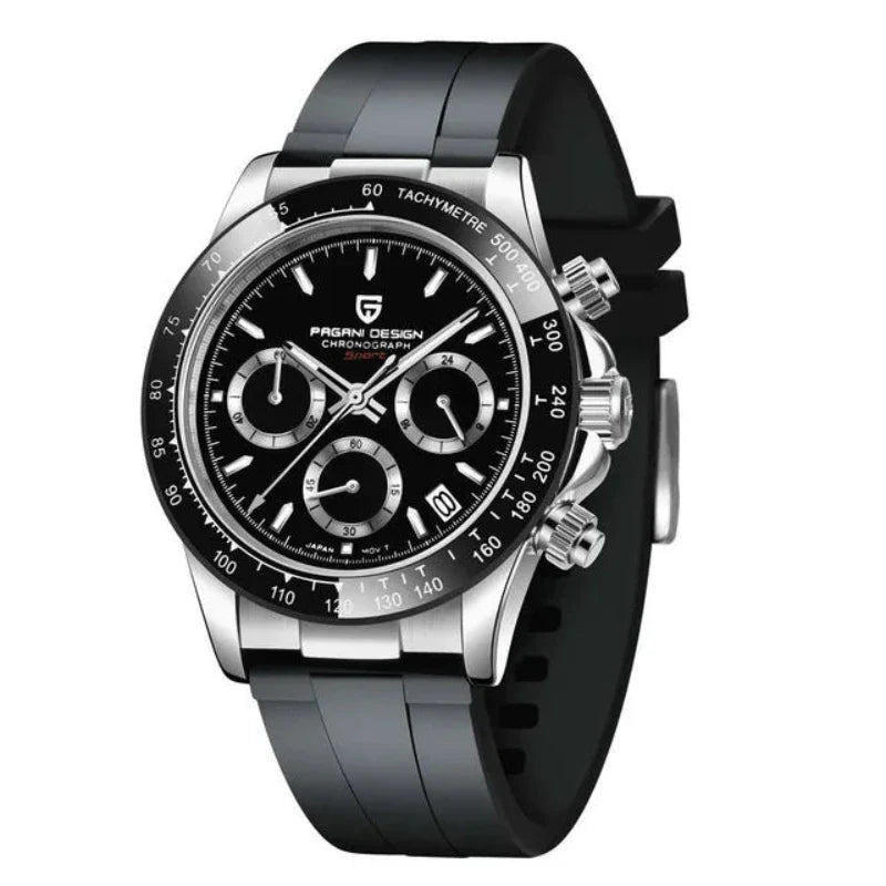 Wristwatch, Men’s Wristwatch, Men’s Pagani Wristwatch, Men’s Pagani Luxury Wristwatch, Luxury Wristwatch, luxury men’s wristwatch