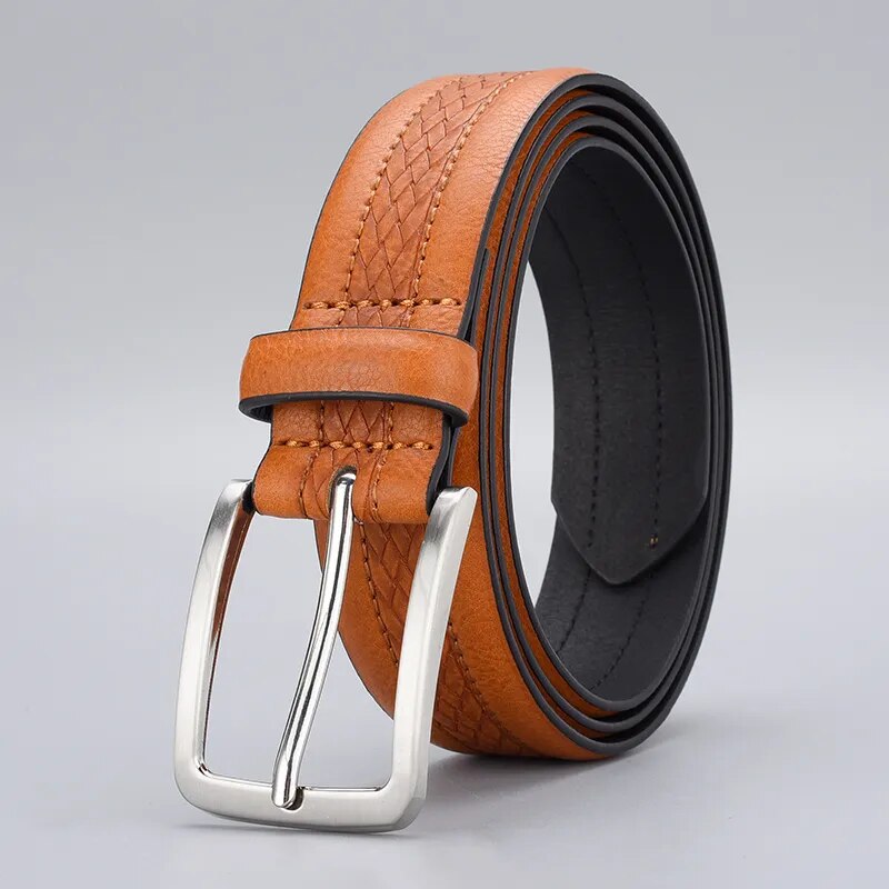 classic vintage belt for men, men’s casual and formal belt, vintage style men belt, leather look men belt, maximus men accessories