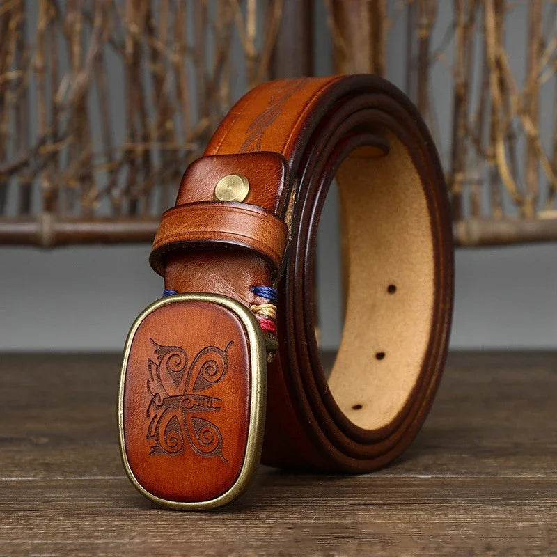 luxury men’s leather belt, premium leather belt for men, cowhide leather belt, men’s luxury accessories, maximus men belt, sophisticated men belt