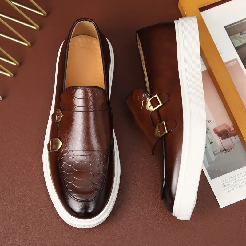 stylish men footwear, men's loafers, men retro loafers, loafers, formal casual men shoes, comfortable men loafers, classic men loafers