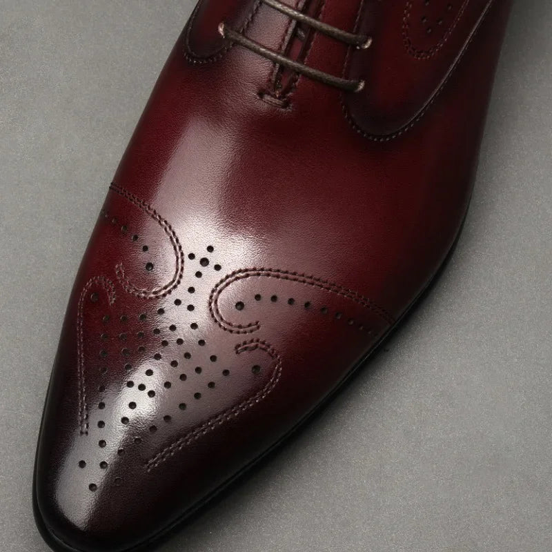 men’s luxury leather shoes, formal leather dress shoes men, premium men’s dress shoes, elegant leather shoes men, classic men’s formal shoes