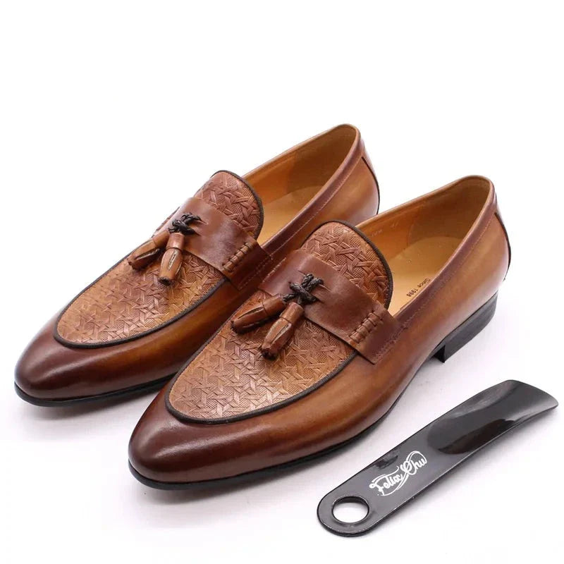 men’s slip on loafers, men’s luxury leather loafer, men’s leather loafer, men's loafers, luxury men’s shoes, loafers, Leather Loafer, italian leather loafer, classic men loafers, classic leather loafers