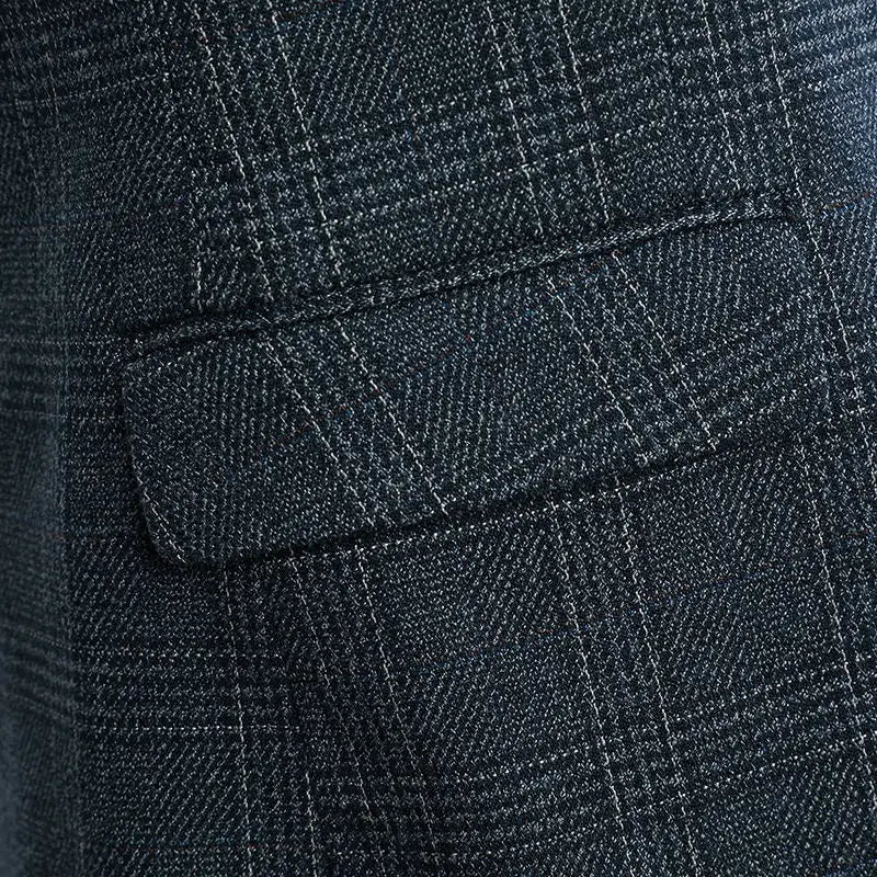 suit, Men’s Vintage Checked Suit, Men’s Traditional Vintage Checked Suit, men’s suit, Men’s Checked Suit, elegant men’s suit, Checked Suit