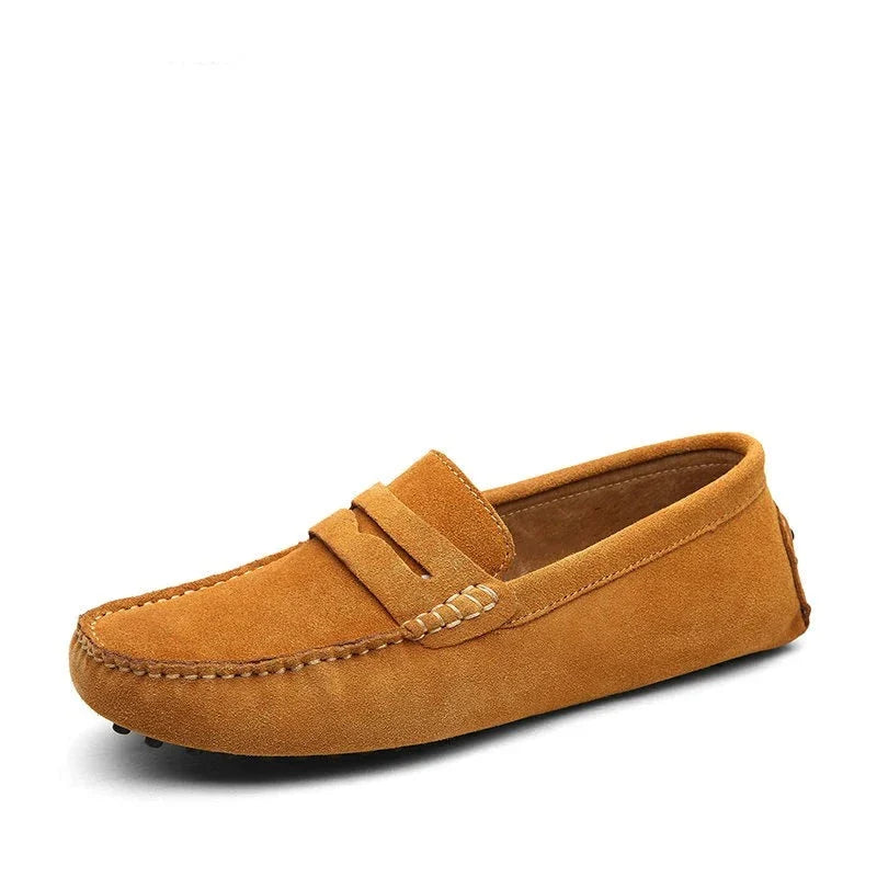 men’s leather loafer, men’s casual shoes, men's loafers, loafers, leather men’s shoes, comfortable men’s loafers, classic men’s loafers