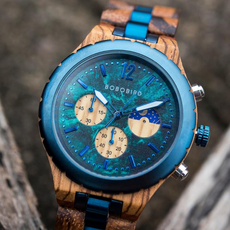 Wristwatch, Wood Wristwatch, Men’s Wristwatch, Men’s Wooden Wristwatch, men’s wood wristwatch, Men’s Quartz Wristwatch, Men’s Luxury Wooden Wristwatch