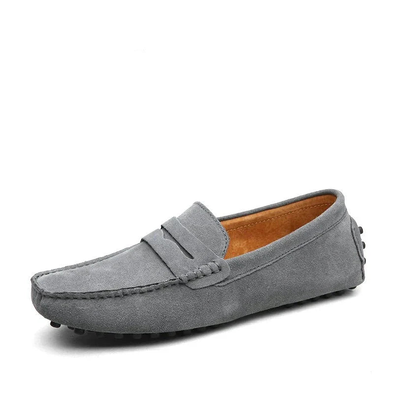 men’s leather loafer, men’s casual shoes, men's loafers, loafers, leather men’s shoes, comfortable men’s loafers, classic men’s loafers