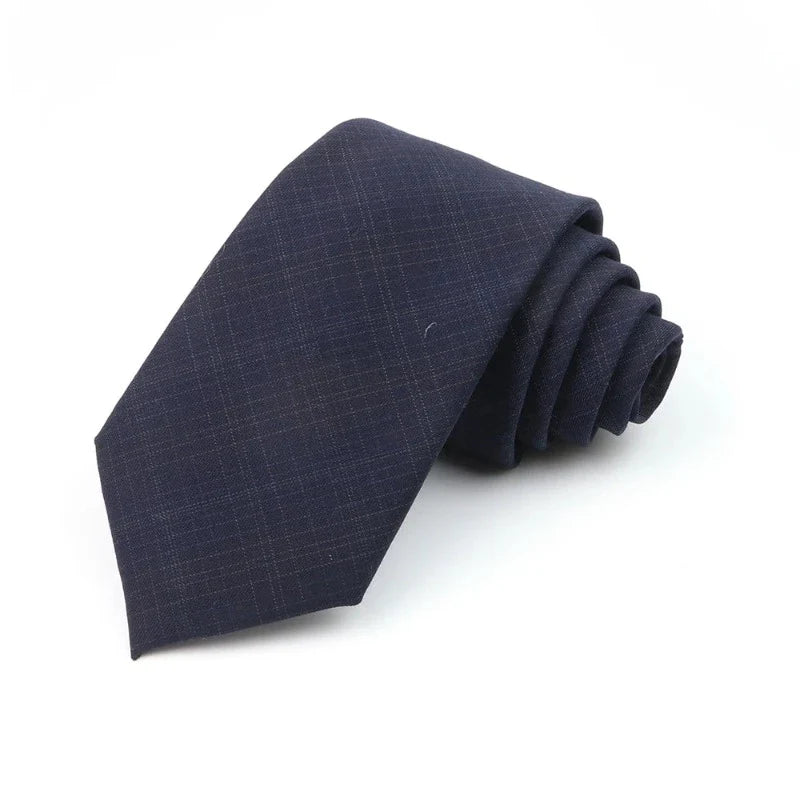 Wool Tie, Tie, striped wool tie, Striped Tie, solid wool tie, men’s wool tie, men striped tie, maximus men accessories, formal men accessories, classic wool necktie