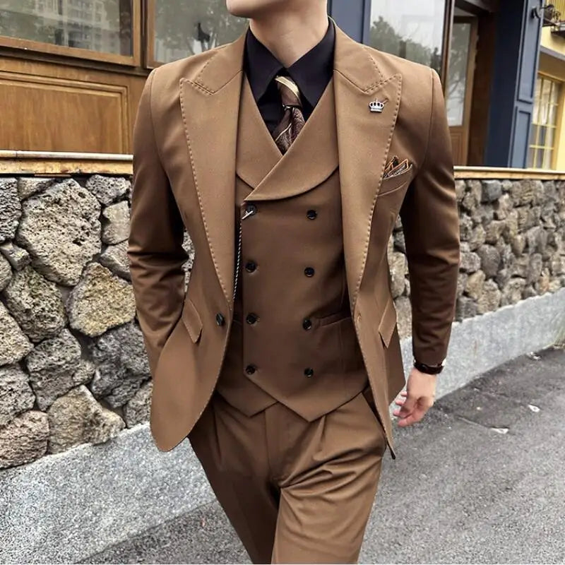 Maximus Men’s Suit, Slim Style Men’s Suit, men’s suit, suit, Slim Men’s Suit