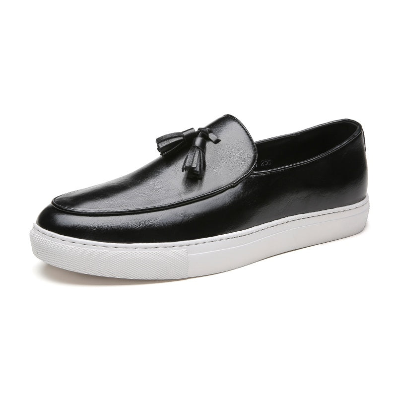 waterproof men loafers, men's loafers, men italian luxury loafers, luxury loafers for men, loafers, elegant men loafers, comfortable formal shoes for men