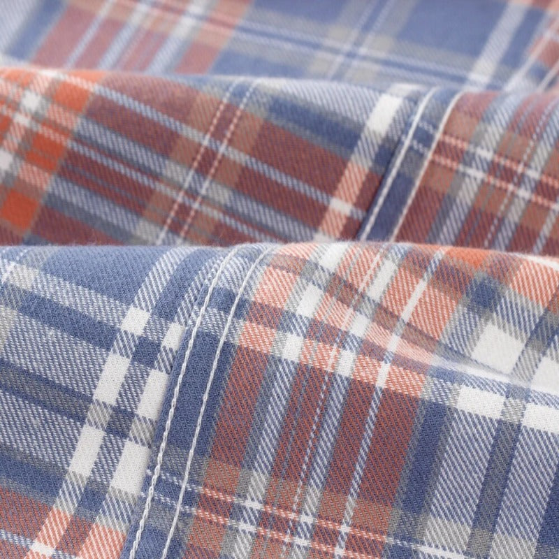men flannel checkered shirt, plaid flannel shirt men, casual mens flannel shirt, cotton flannel shirt men, premium menswear