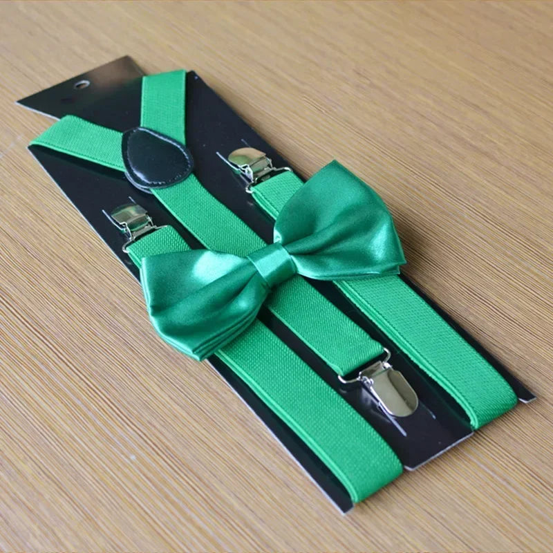 suspenders with bow tie, Suspenders set, Suspenders, modern men’s suspenders, men’s suspenders set, men’s suspenders, men’s formal accessories, men’s fashion accessories